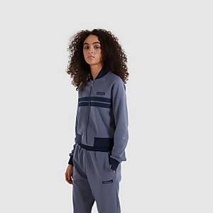 Women's Speale Track Top Grey - 6