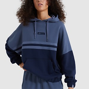 Women's Ede Hoody Grey