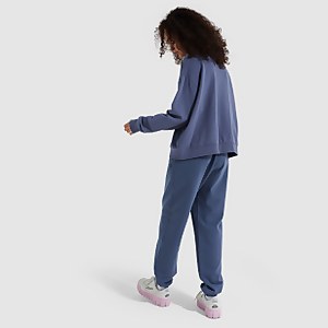 Women's Novu Jog Suit Grey