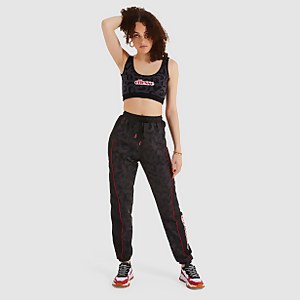 BH-Top Sezwin Schwarz für Damen