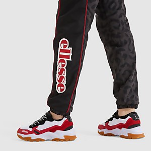 Women's Base Track Pant Black