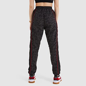 Women's Base Track Pant Black