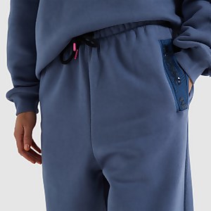 Women's Novan Jog Pant Blue