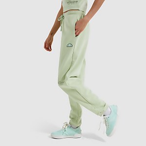 Women's Yein Jog Pant Light Green - 6