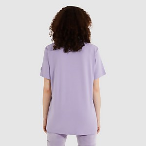 Women's Miresa Tee Purple