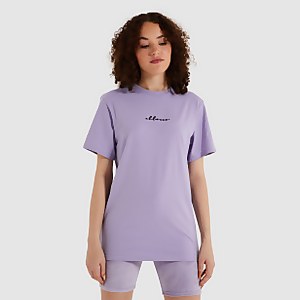Women's Miresa Tee Purple - 6