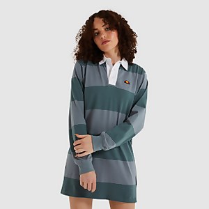 Women's Anine Dress Green - 6