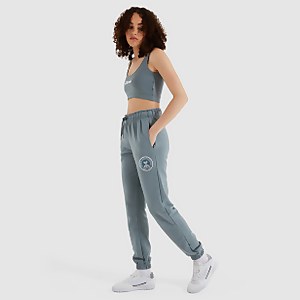 Viction Jogginghose Grün für Damen
