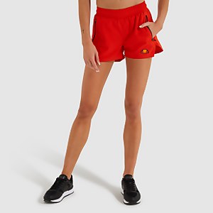 Women's Kindled Shorts Orange - 6