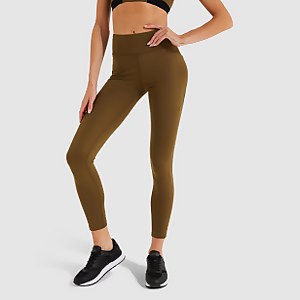 Women's Ziegler Leggings Khaki - 6