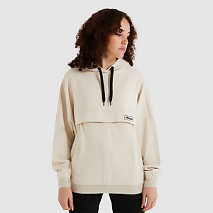Women's Charley Hoody Beige - 6