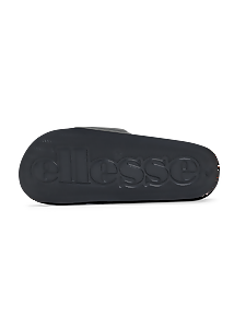 Mens Filippo Sandal Black