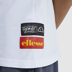 Sidalini T-Shirt Weiß für Herren