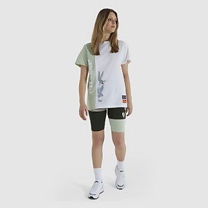 Tweetood Top Grau für Damen