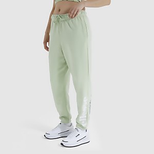 Women's Buggz Jog Pants Green - 6