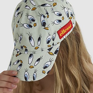 Tweeti Kappe Grün