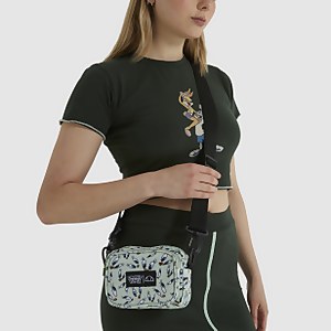 Women's Tweetala Cross Body Bag Light Grey - One Size