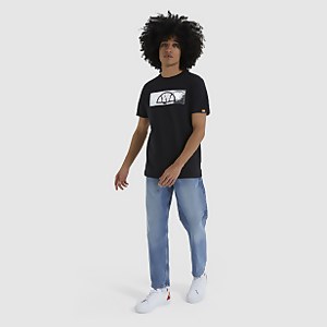 Men's Unity T-Shirt Black
