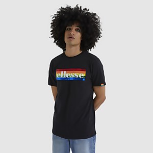 Men's Unity T-Shirt Black - XS