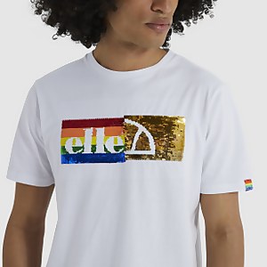Men's Unity T-Shirt White