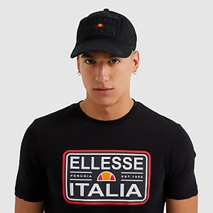 Men's Camion Trucker Cap Black - One Size