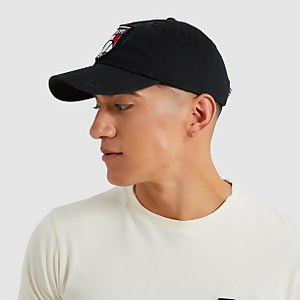 Olio Kappe Schwarz