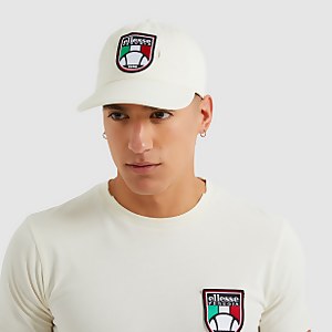 Men's Olio Cap Off White - One Size