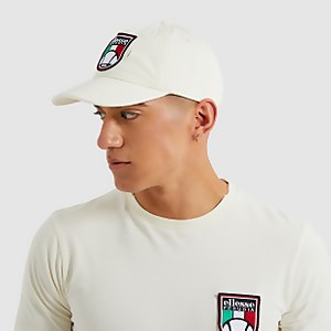 Olio Cap Off White