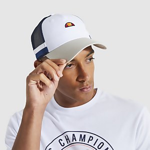 Ellesse store trucker cap