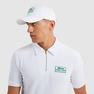 Men's Farmina Cap White - One Size