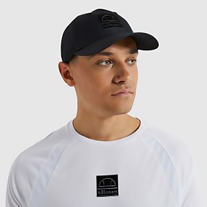 Men's Monzi Cap Black - One Size