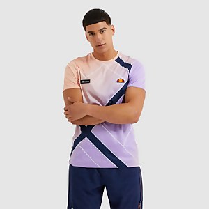 Men's Fulgore T-Shirt Multi - XS