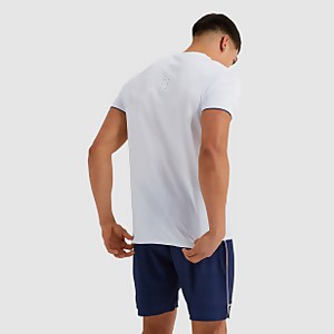Fulgore T-Shirt White
