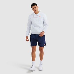 Magnifico Jacket White