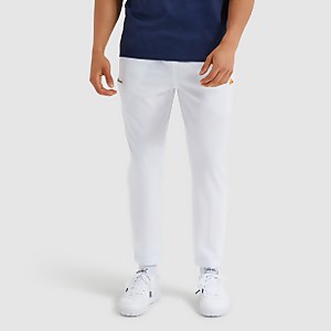Men's Fonzee Jog Pants White - XS