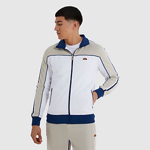 Men's Libra Jacket Grey - XS