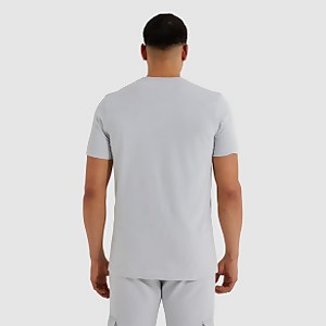 Tilanis T-Shirt Grey