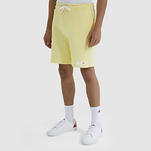 Men's Nanyas Shorts Yellow - XS