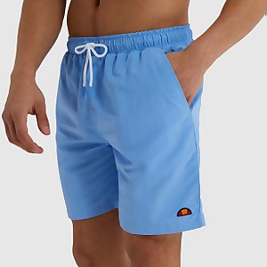 Men's Manti Swim Shorts Blue - XS
