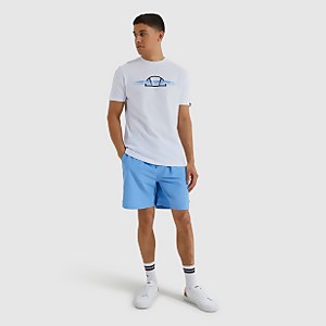 Motya T-Shirt Weiß für Herren