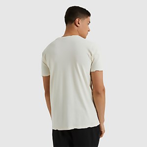 Petrolio T-Shirt Weiß für Herren