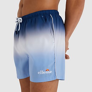 Men's SLackini Swim Shorts Multi - XS