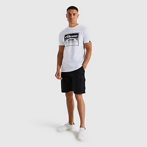 Men's Michael Shorts Black