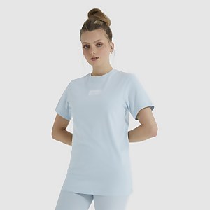 Women's Acquisto T-Shirt Light Blue - 6