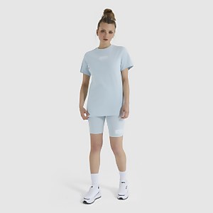 Women's Acquisto T-Shirt Light Blue