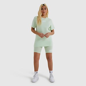 Acquisto Top Grün für Damen