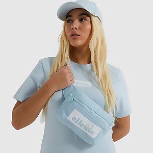 Women's Melone Cross Body Bag Light Blue - One Size