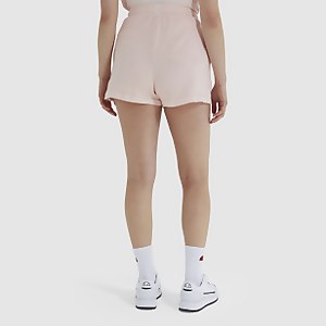 Women's Seta Shorts Pink