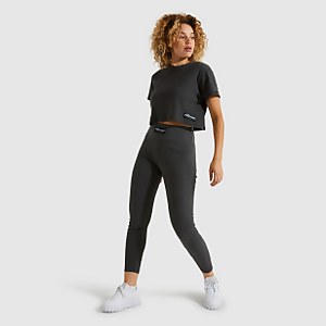 Women's Natuta Leggings Black
