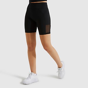 Women's Alea Shorts Black - 6